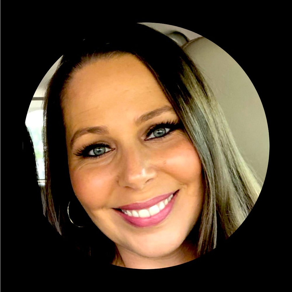 Meet your Posher, Sue